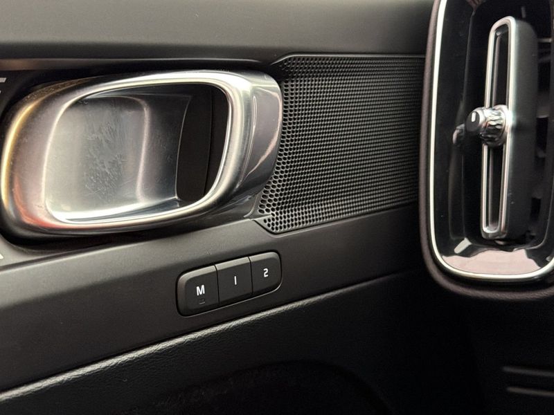 Volvo XC40 bild 14
