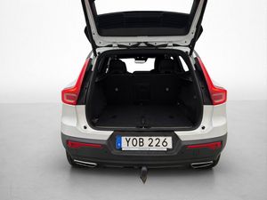 Volvo XC40 bild 9