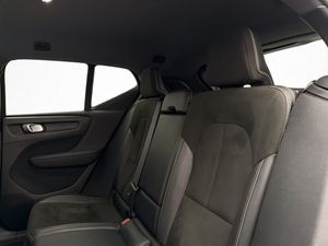 Volvo XC40 bild 32