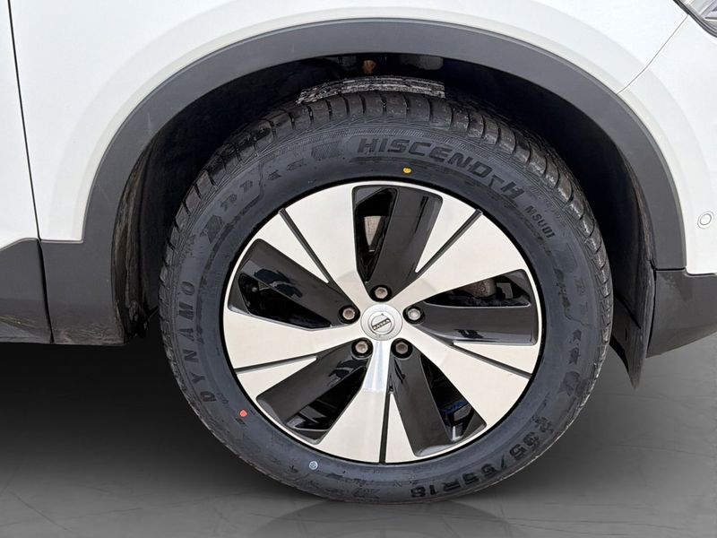 Volvo XC40 bild 38