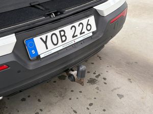 Volvo XC40 bild 8