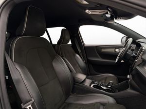 Volvo XC40 bild 12