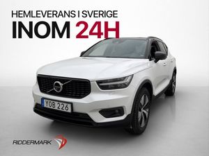 Volvo XC40 bild 1