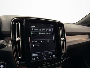 Volvo XC40 bild 20