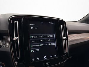 Volvo XC40 bild 21