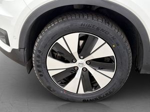 Volvo XC40 bild 35