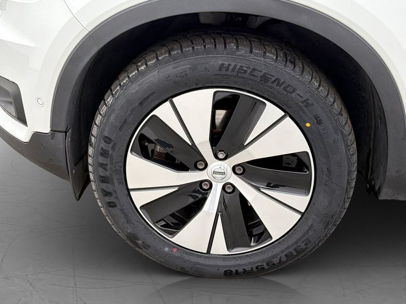 Volvo XC40 bild 35