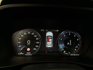 Volvo XC40 bild 27
