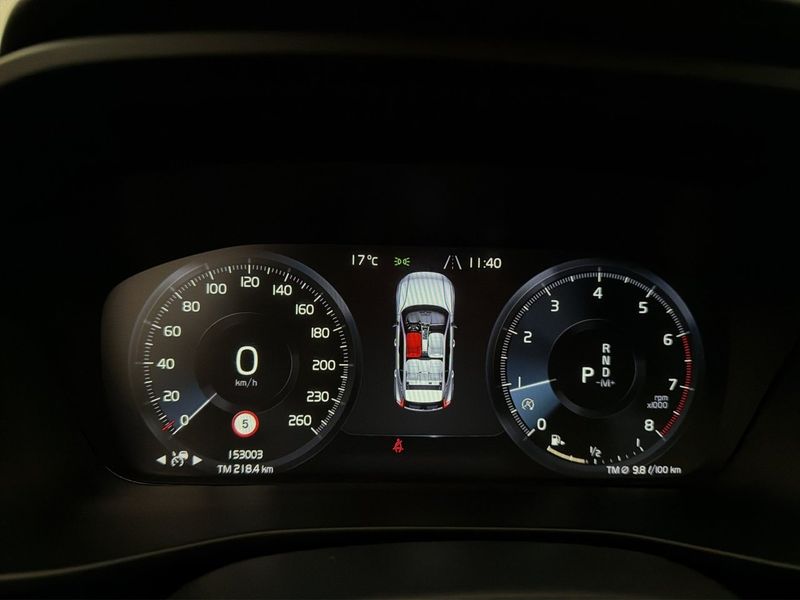 Volvo XC40 bild 27