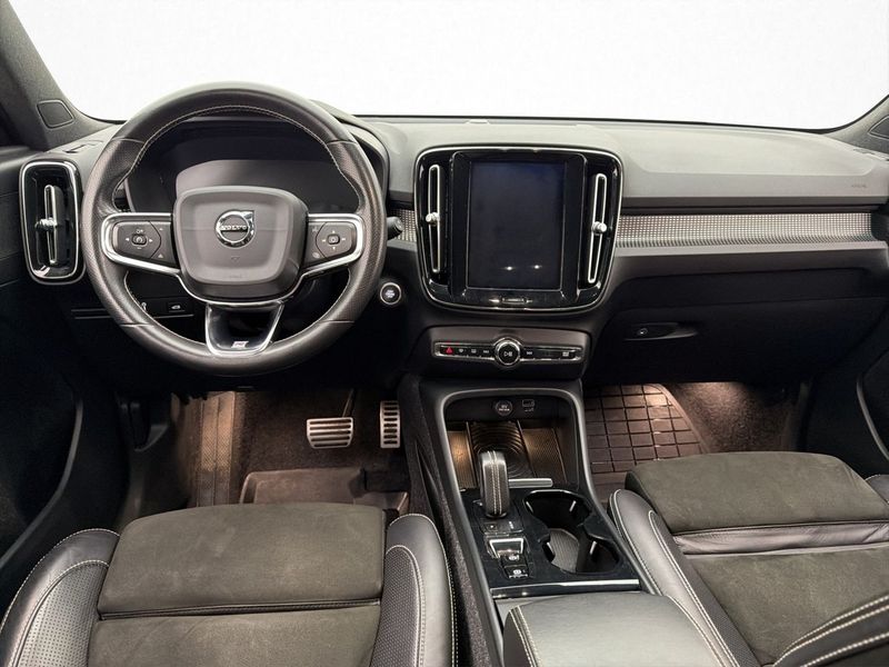 Volvo XC40 bild 11