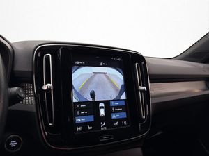 Volvo XC40 bild 16