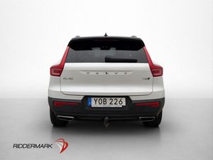 Volvo XC40 bild 5