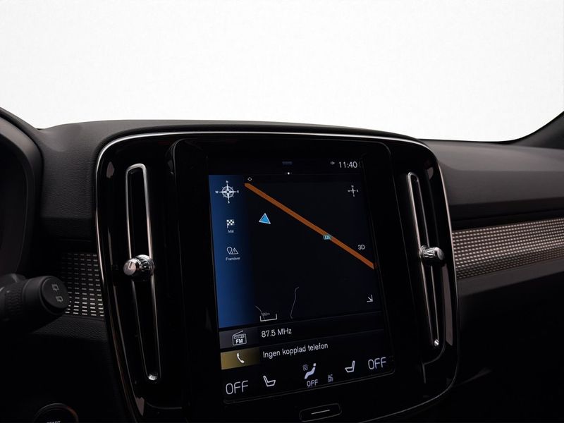 Volvo XC40 bild 18