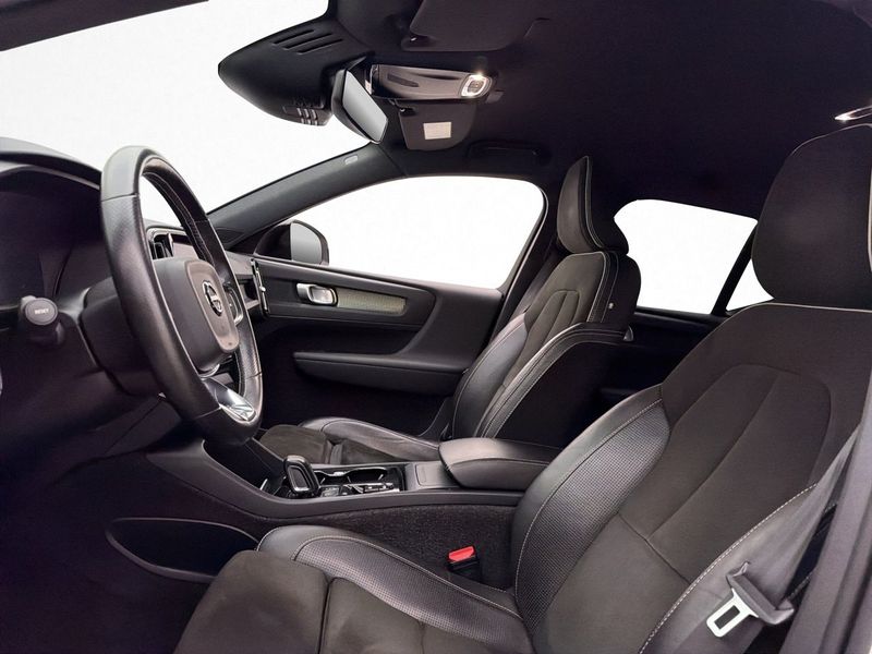 Volvo XC40 bild 10