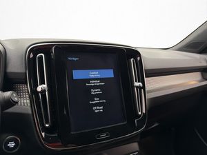 Volvo XC40 bild 23