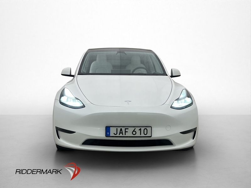Tesla Model Y bild 3