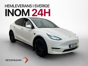 Tesla Model Y bild 4