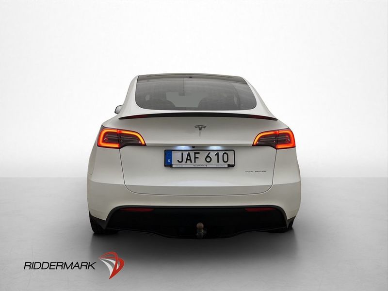 Tesla Model Y bild 6