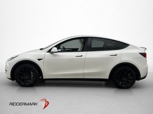 Tesla Model Y bild 5