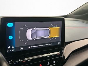 Volkswagen ID.4 bild 15