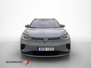 Volkswagen ID.4 bild 3