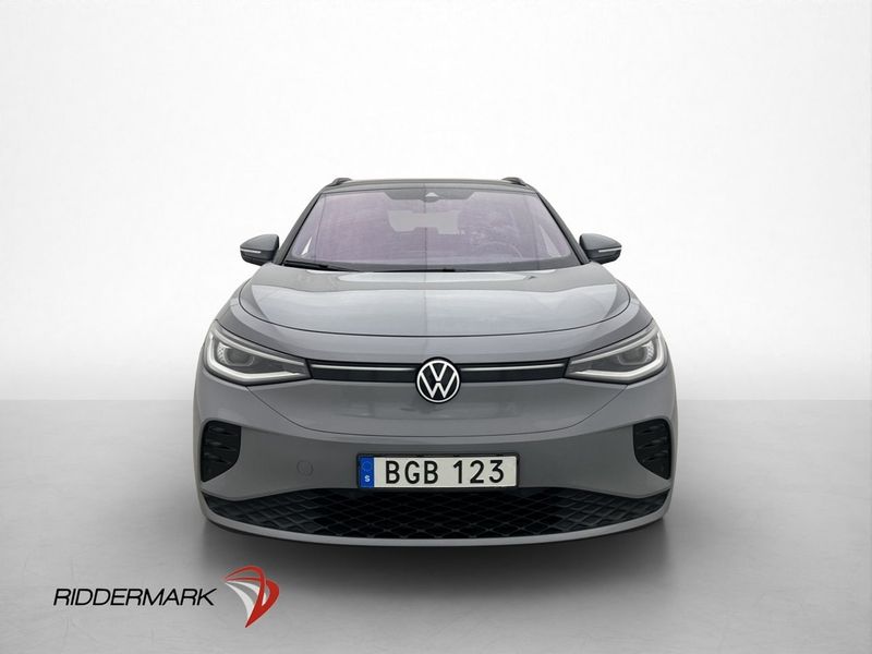Volkswagen ID.4 bild 3