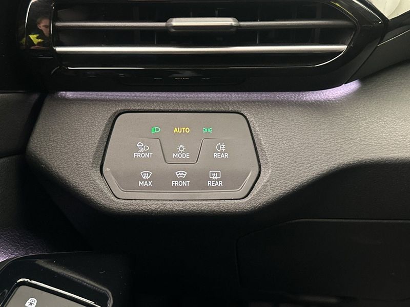 Volkswagen ID.4 bild 30