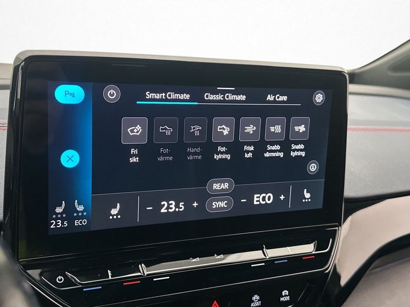 Volkswagen ID.4 bild 16