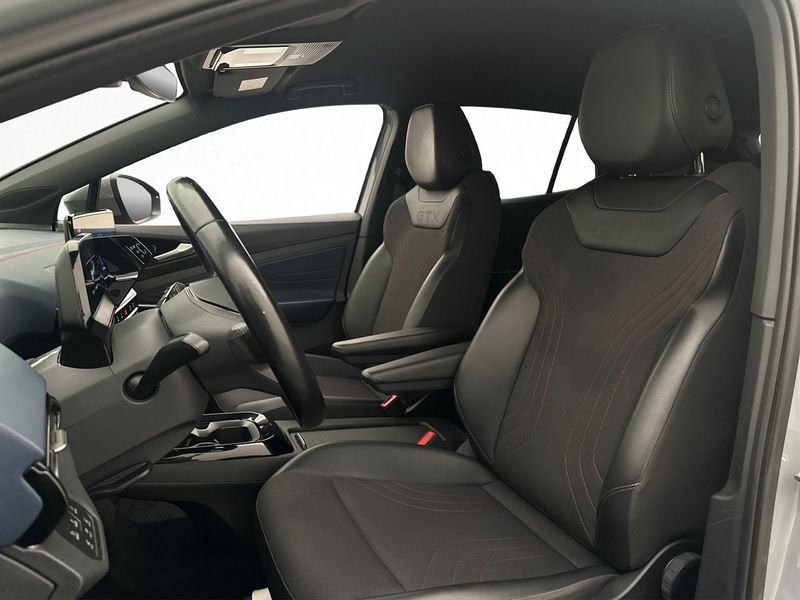 Volkswagen ID.4 bild 11