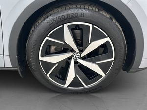 Volkswagen ID.4 bild 33