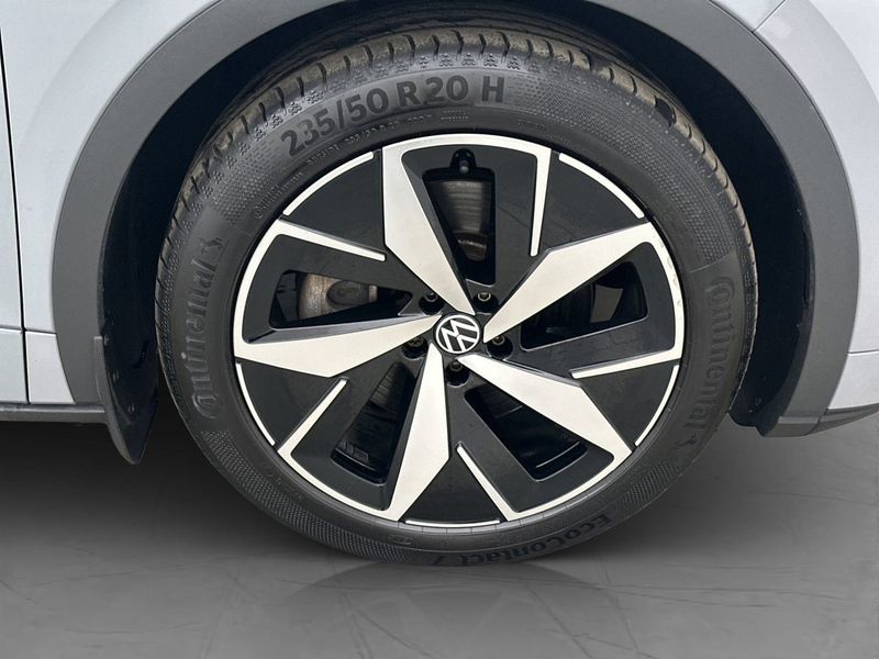 Volkswagen ID.4 bild 33