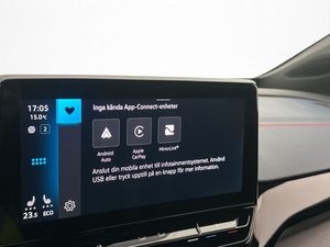 Volkswagen ID.4 bild 19