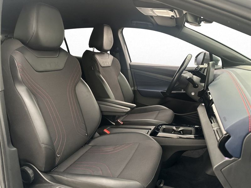 Volkswagen ID.4 bild 13