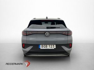 Volkswagen ID.4 bild 6