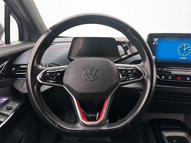 Volkswagen ID.4 bild 12