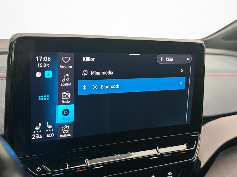 Volkswagen ID.4 bild 22