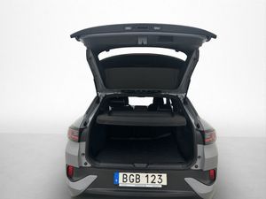 Volkswagen ID.4 bild 10