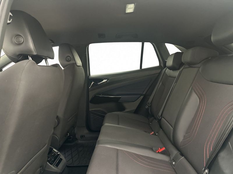 Volkswagen ID.4 bild 24