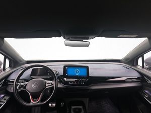 Volkswagen ID.4 bild 25