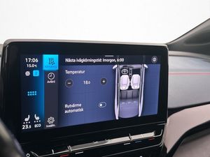 Volkswagen ID.4 bild 20