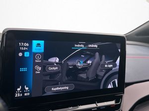 Volkswagen ID.4 bild 21