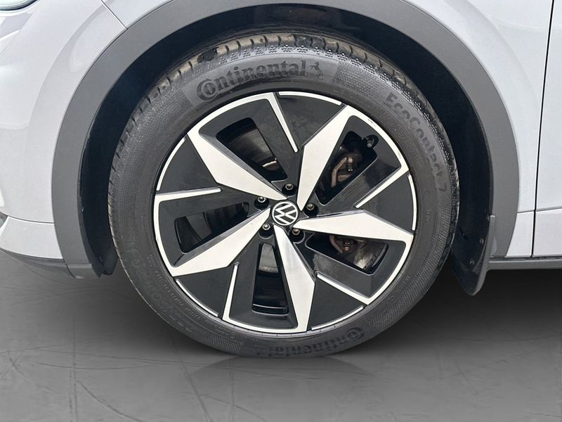 Volkswagen ID.4 bild 34