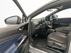 Volkswagen ID.4 bild 35