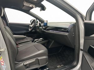 Volkswagen ID.4 bild 36