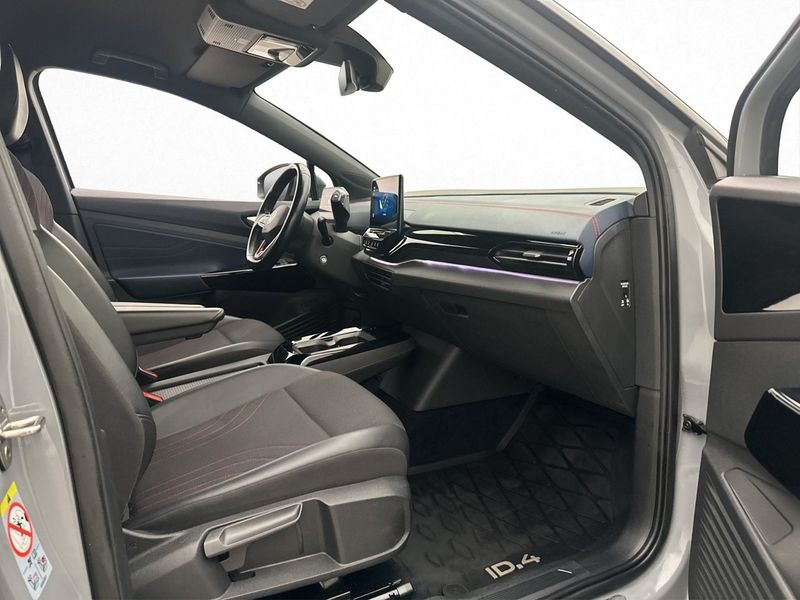 Volkswagen ID.4 bild 36