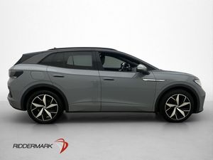 Volkswagen ID.4 bild 8