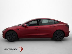 Tesla Model 3 bild 5
