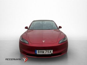 Tesla Model 3 bild 3