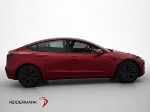 Tesla Model 3 bild 8