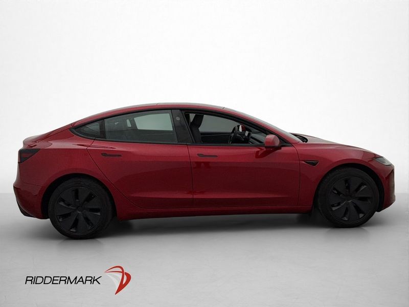 Tesla Model 3 bild 8